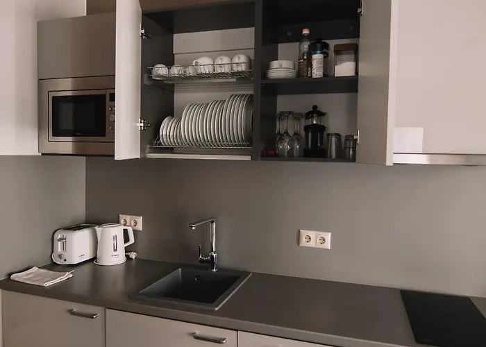 Отель Merepargi & Cafe