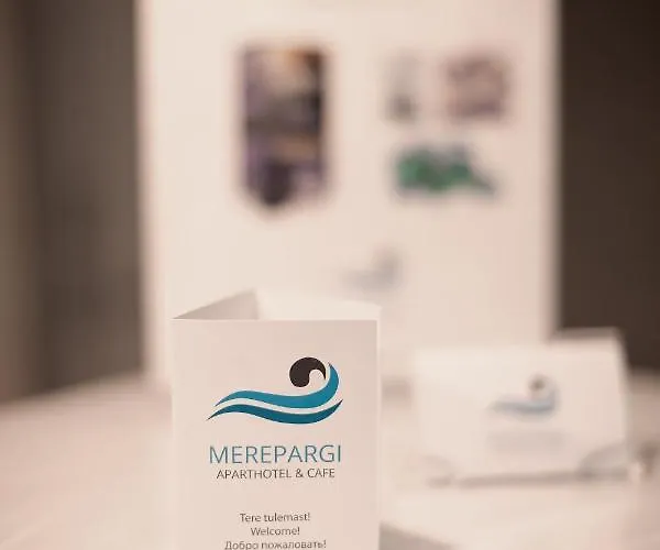 Hotell Merepargi & Cafe